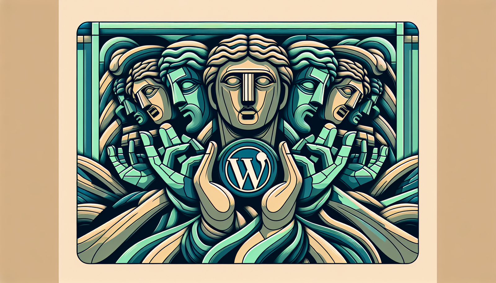 sécurité web wordpress