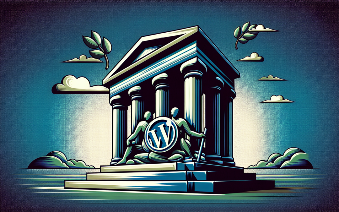 Les Clés de la Sécurité : Formation WordPress Incontournable