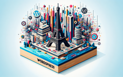 Comment choisir son agence WordPress à Paris en 2024 : Guide complet