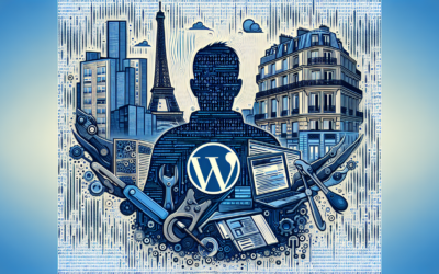 Trouver un développeur WordPress expert à Paris : Guide et critères