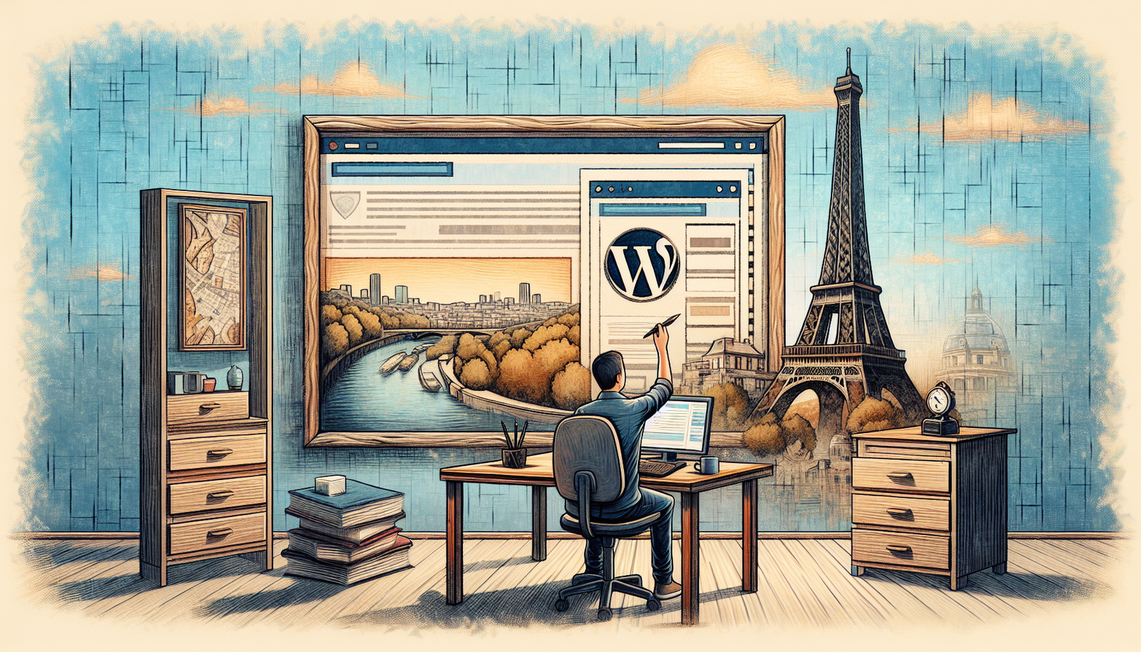 expert wordpress paris