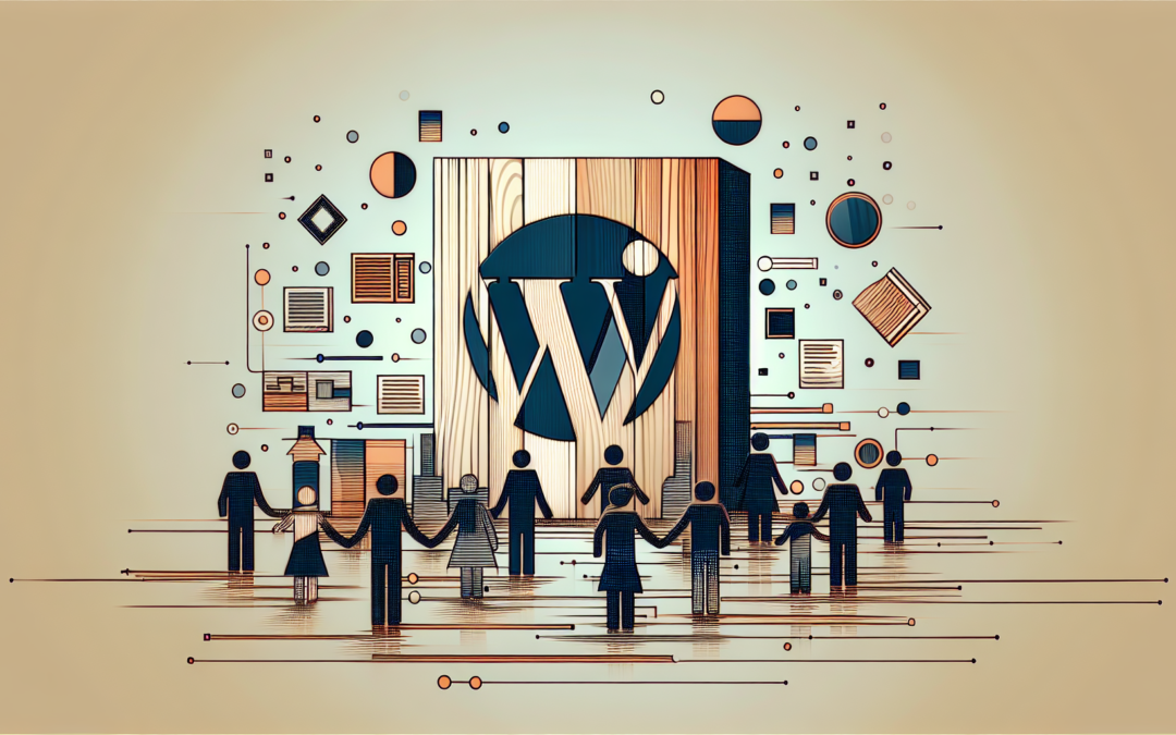 Formation WordPress à Paris : Guide pour choisir la bonne formation