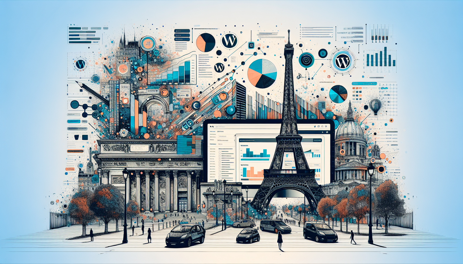 optimisation wordpress paris